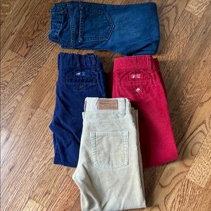 Boys Pants